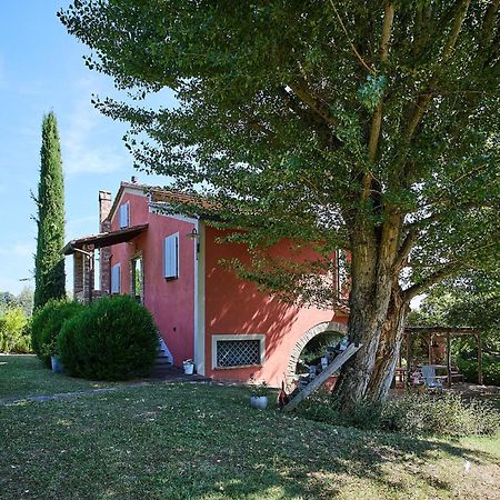 Il Vecchio Milipano Konuk evi Montepulciano Stazione Dış mekan fotoğraf