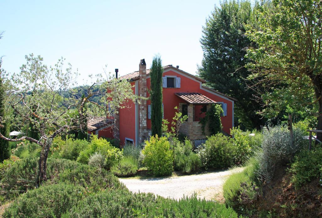 Il Vecchio Milipano Konuk evi Montepulciano Stazione Dış mekan fotoğraf
